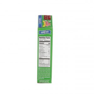 Gumbo Rice Nutrition