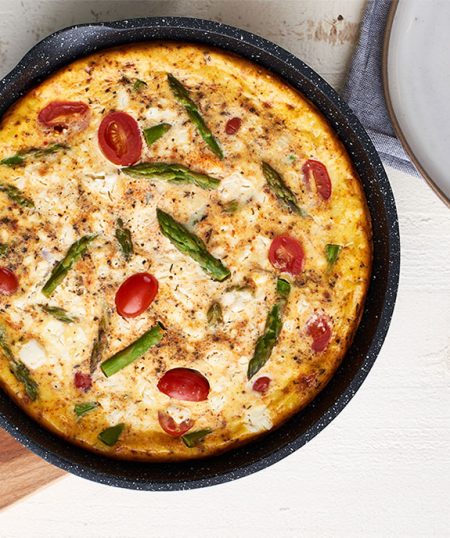 Tony’s Frittata