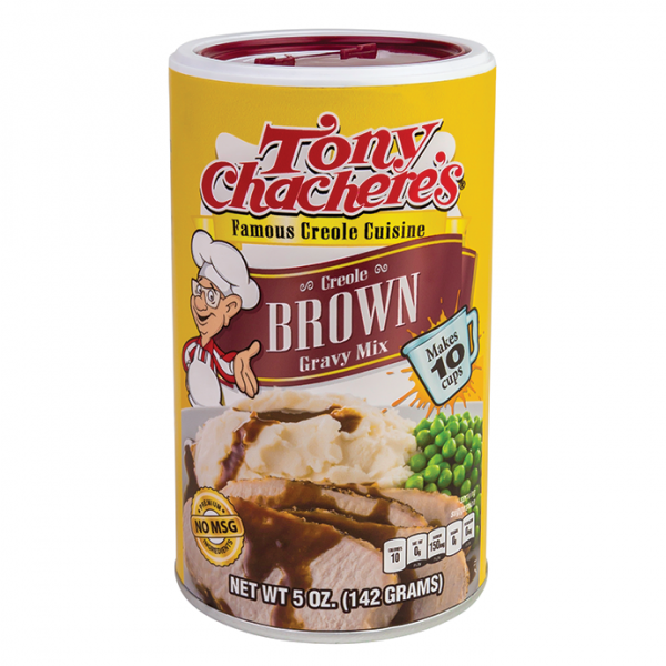 Instant Brown Gravy Mix