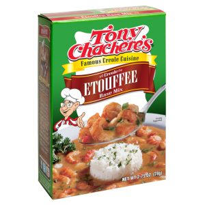 Tony Chachere's® Creole Gumbo File, 1.25 oz - Foods Co.