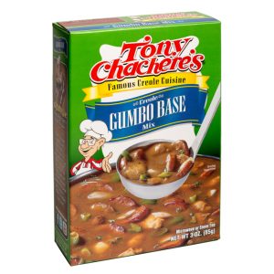 Gumbo Base Dinner Mix