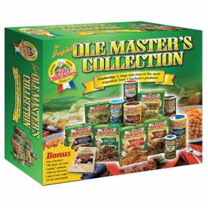 Ole Master Collection