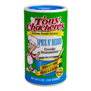 Spice N' Herbs Creole Seasoning