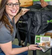 Waitr Spices Up Delivery in Lafayette with Tony Chachere’s