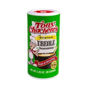original creole seasoning