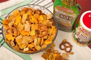 Tony’s BOLD Snack Mix