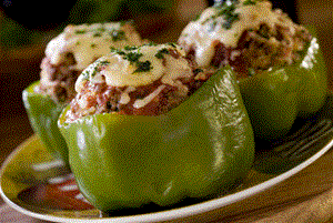 Stuffed Bell Peppers