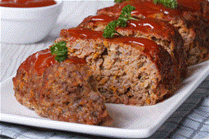 Louisiana Meatloaf