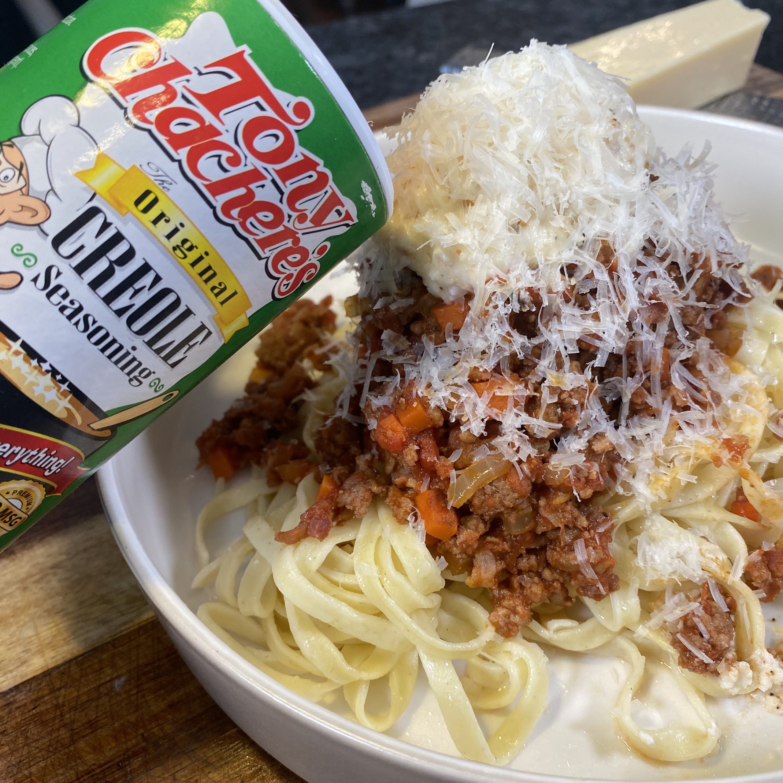 Turkey Ragu