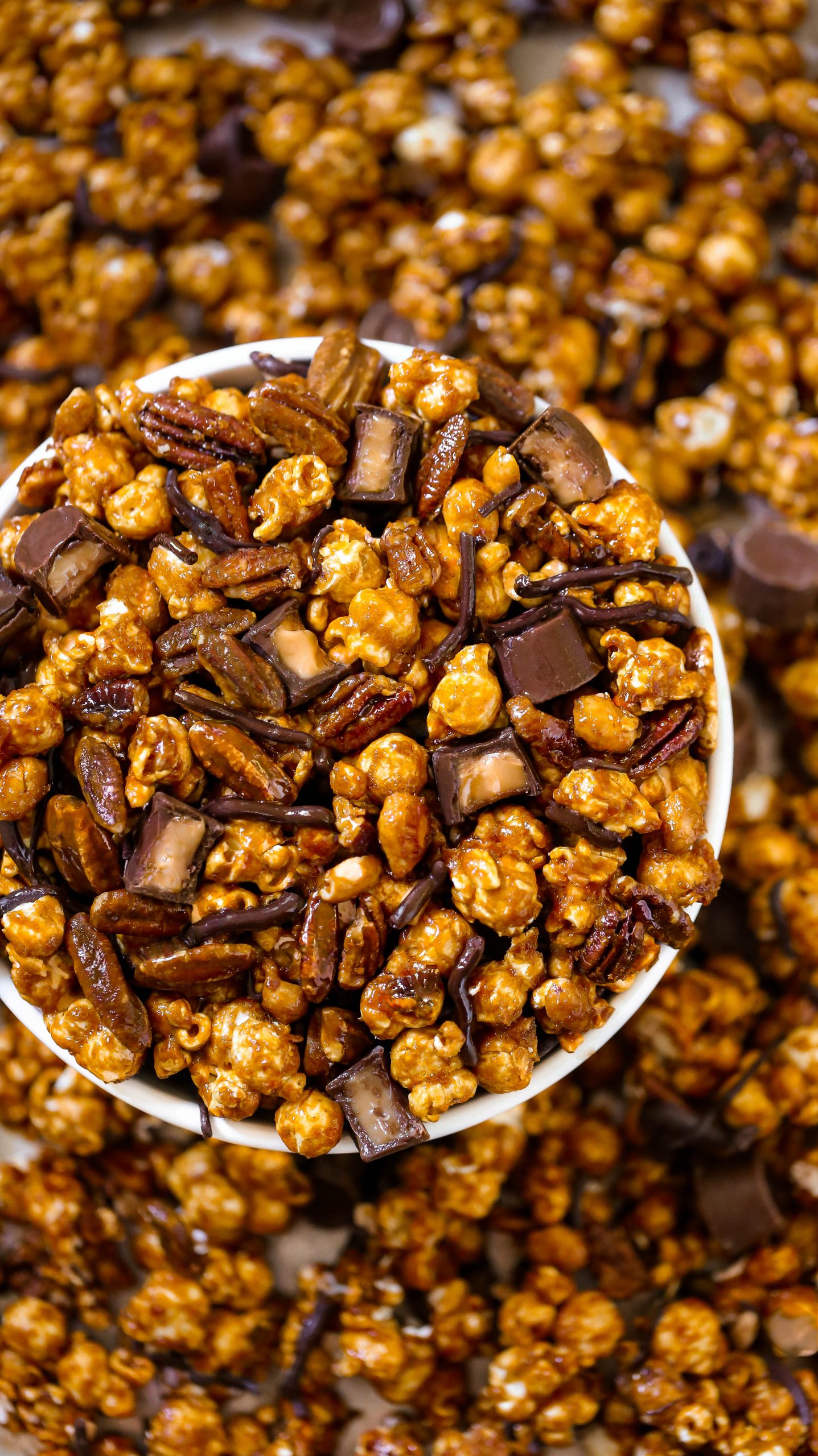 Moose Munch Christmas Snack Mix2