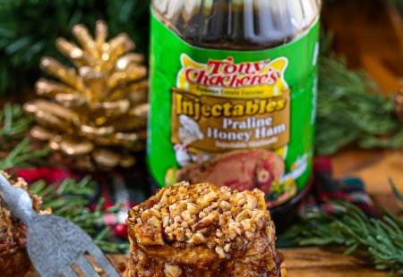 Pecan Sticky Buns