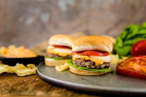 Zesty Pimento Cheeseburger 2