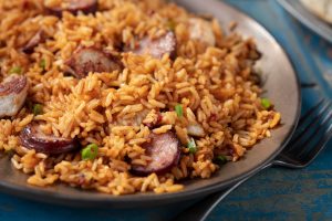 jambalaya