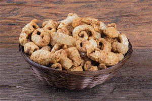 Gratons (Cracklings)