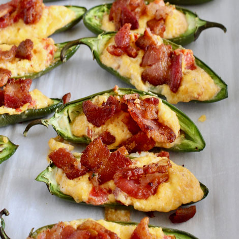 Appetizers