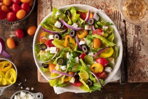 Tony's Italian Salad