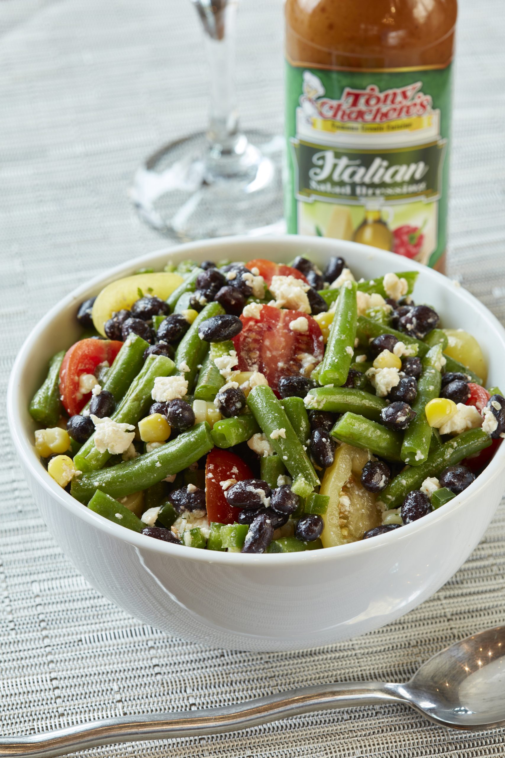 Farmer’s Market Salad