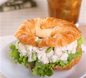 Chicken Salad