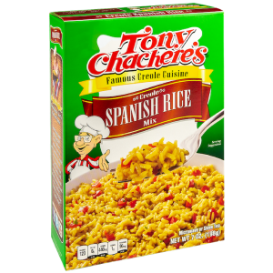 Spanish Rice