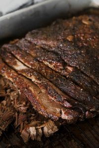 Easy Oven Baked Beef Brisket 2