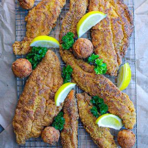 Fried Catfish 2
