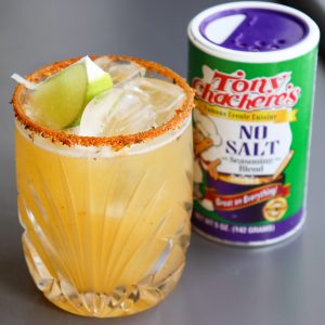 Creole Passion Rita