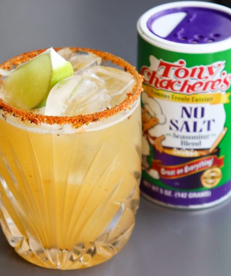 Creole Passion Rita