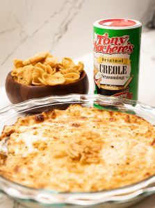 Vidalia Onion Dip