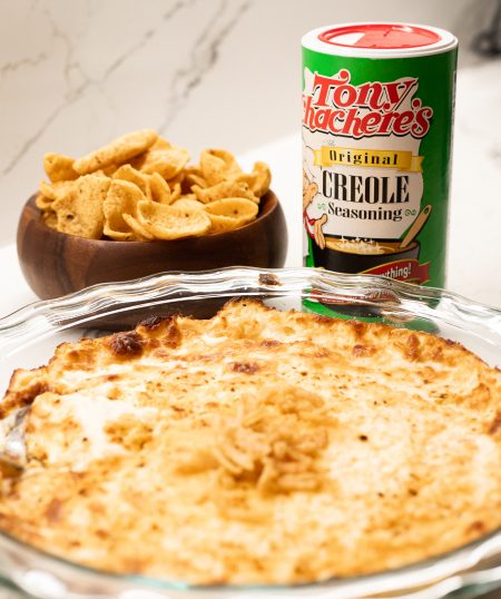 Vidalia Onion Dip