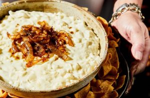 Vidalia Onion Dip