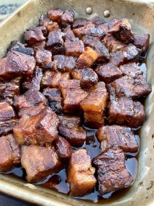 Pork Belly Burnt Ends 2