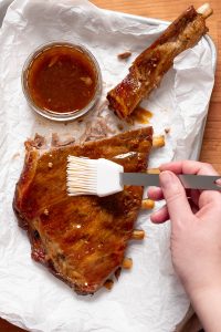 Slow Cooker Cajun Ribs 2