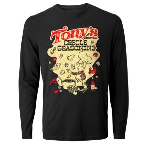 Black long sleeve