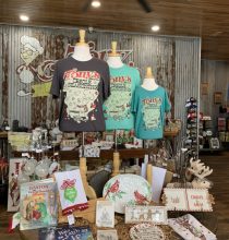 Mr. Tony’s Country Store Announces its Grand Opening