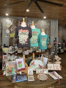 Mr. Tony's Country Store Grand Opening