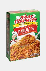 Jambalaya Dinner Mix