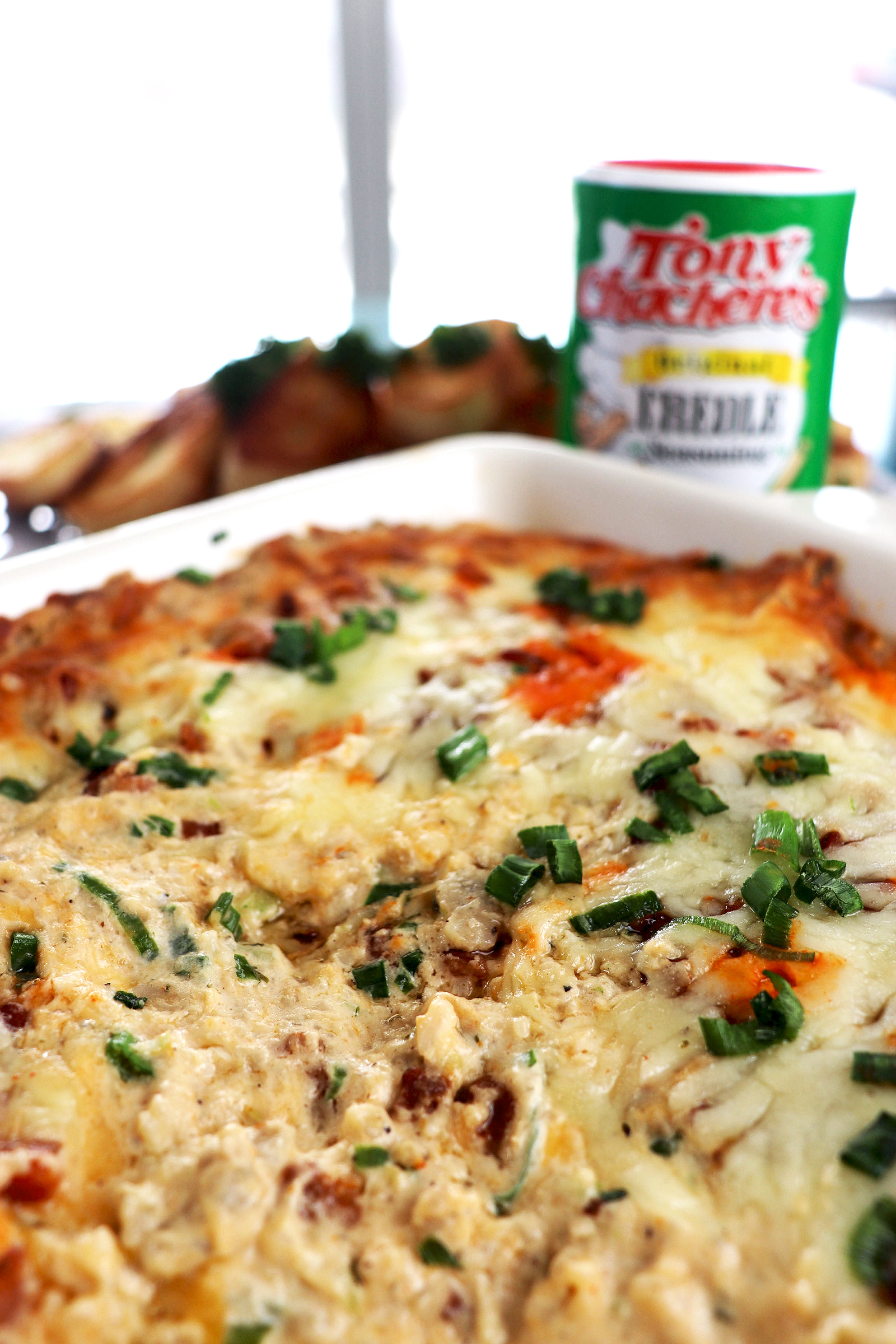 Boudin dip clearance