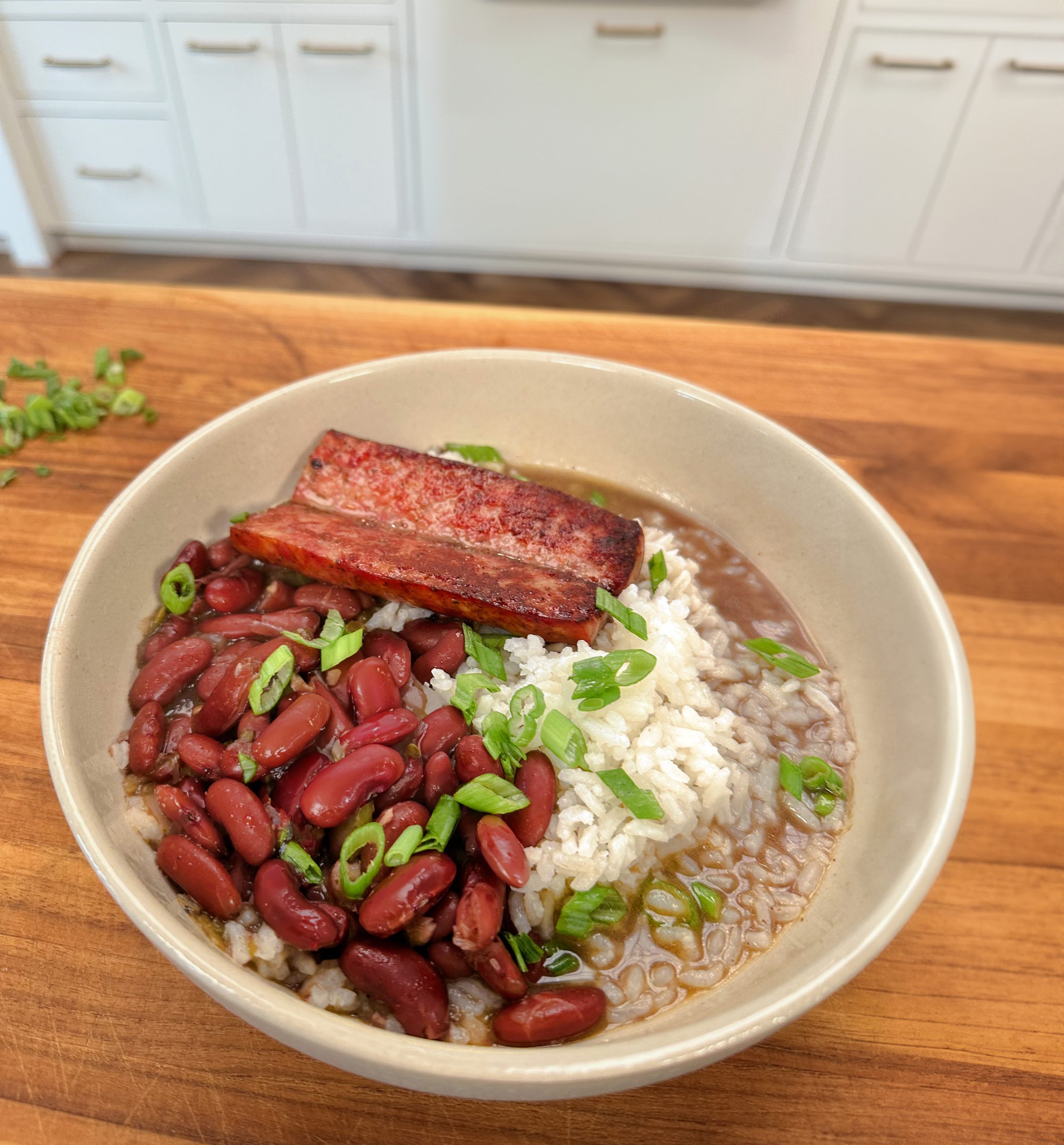 Gulotta’s Red Beans and Rice