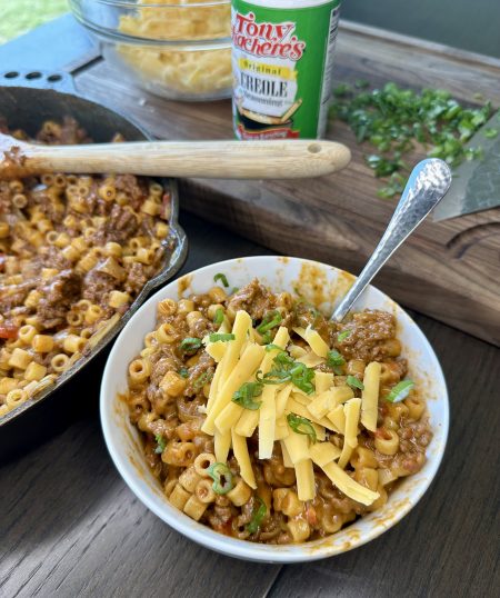 Chili Mac