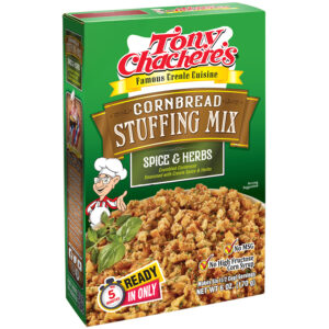 Spice and Herb Stuffing