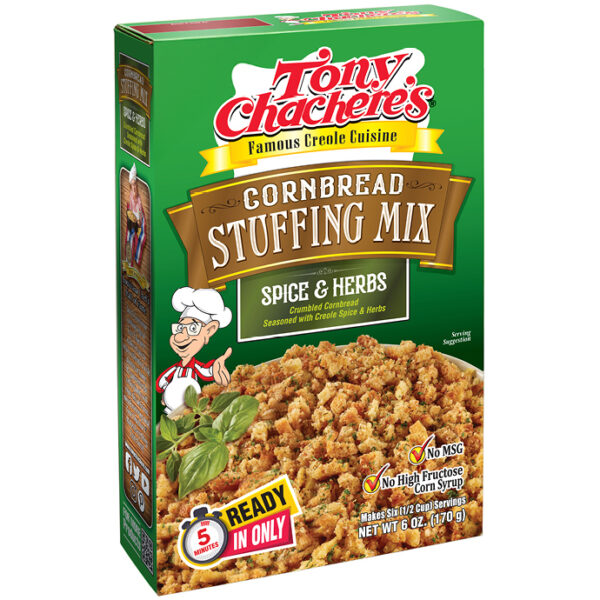 Spice and Herb Stuffing