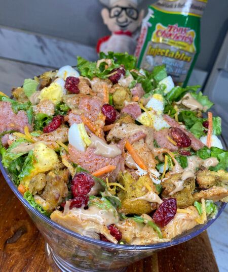 Holiday Salad