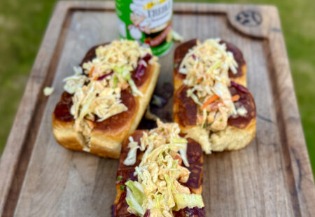 Lobster Rolls