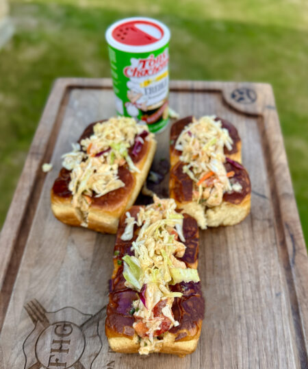 Lobster Rolls
