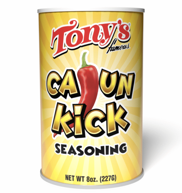 Tony's Tony's Famous Cajun Kick — product image