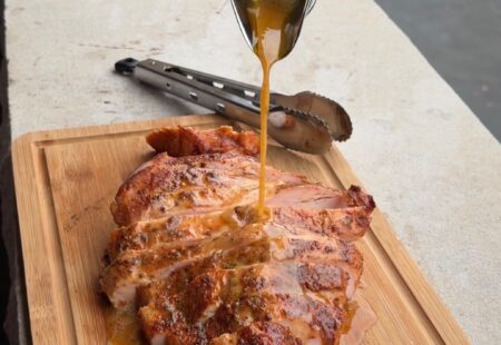 2-Hour Turkey Breast