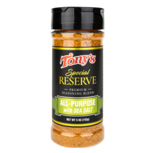 Tony's Special Reserve All purpose blend