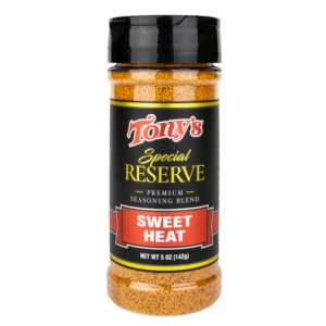 Tony's Special Reserve Sweet Heat